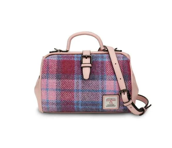 Harris Tweed  Medium Doctor Bag 2588