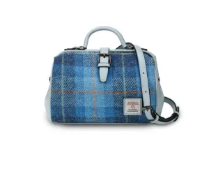 Harris Tweed  Medium Doctor Bag 2588
