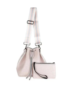Haute Shore - Women's Zoe Neoprene Bucket Bag