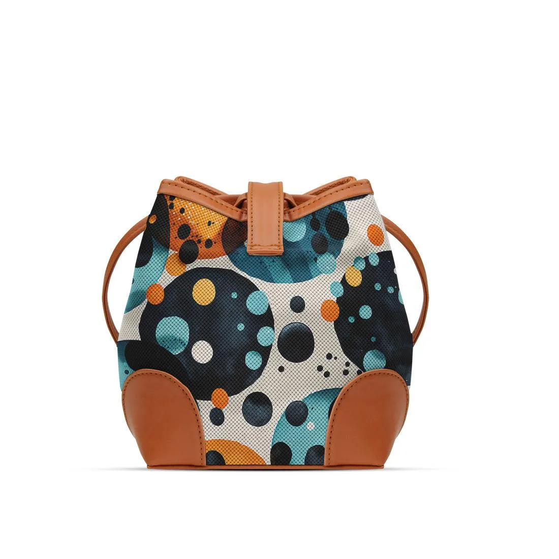 Havana Bucket Bags Bubbles