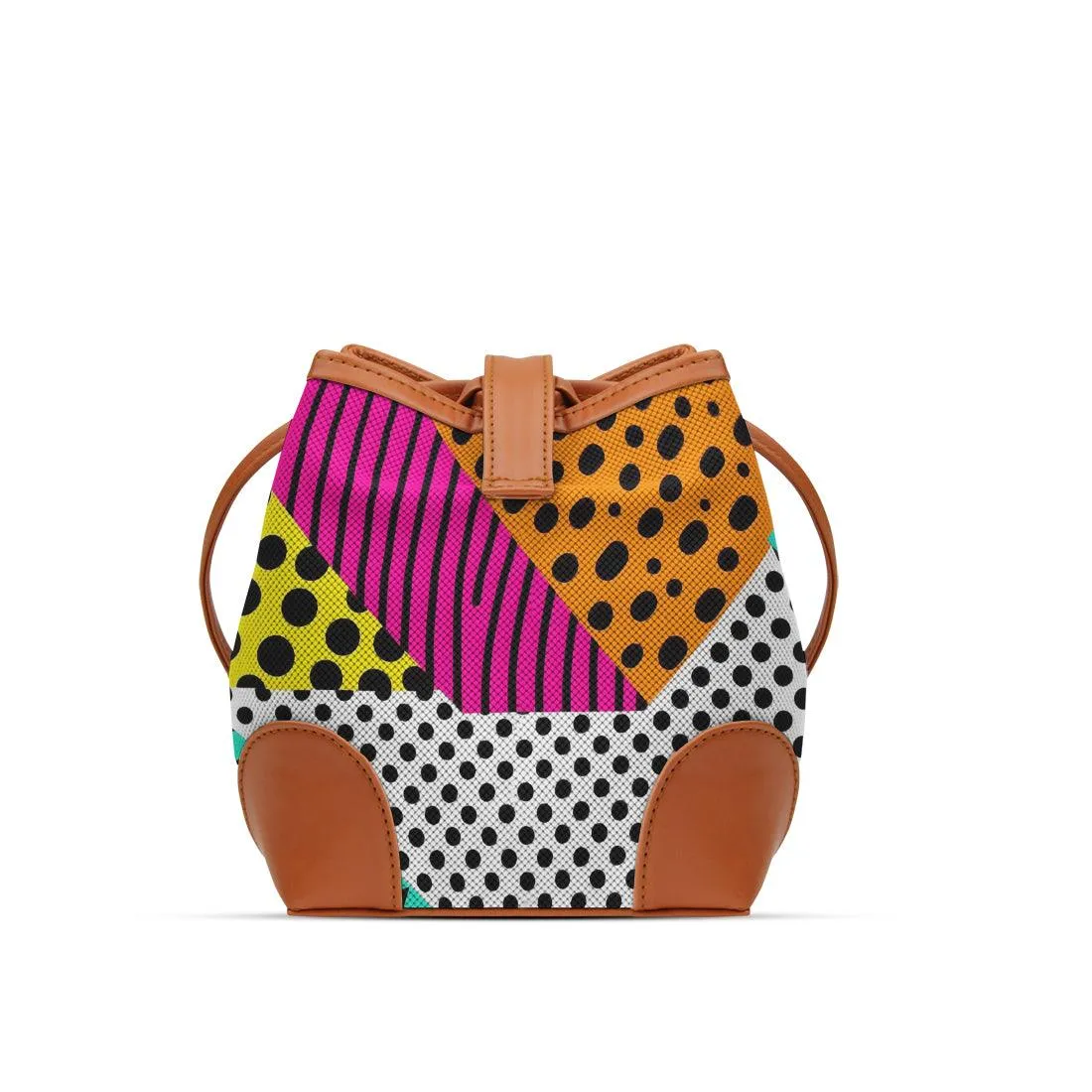 Havana Bucket Bags Flows