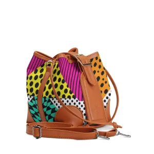 Havana Bucket Bags Flows