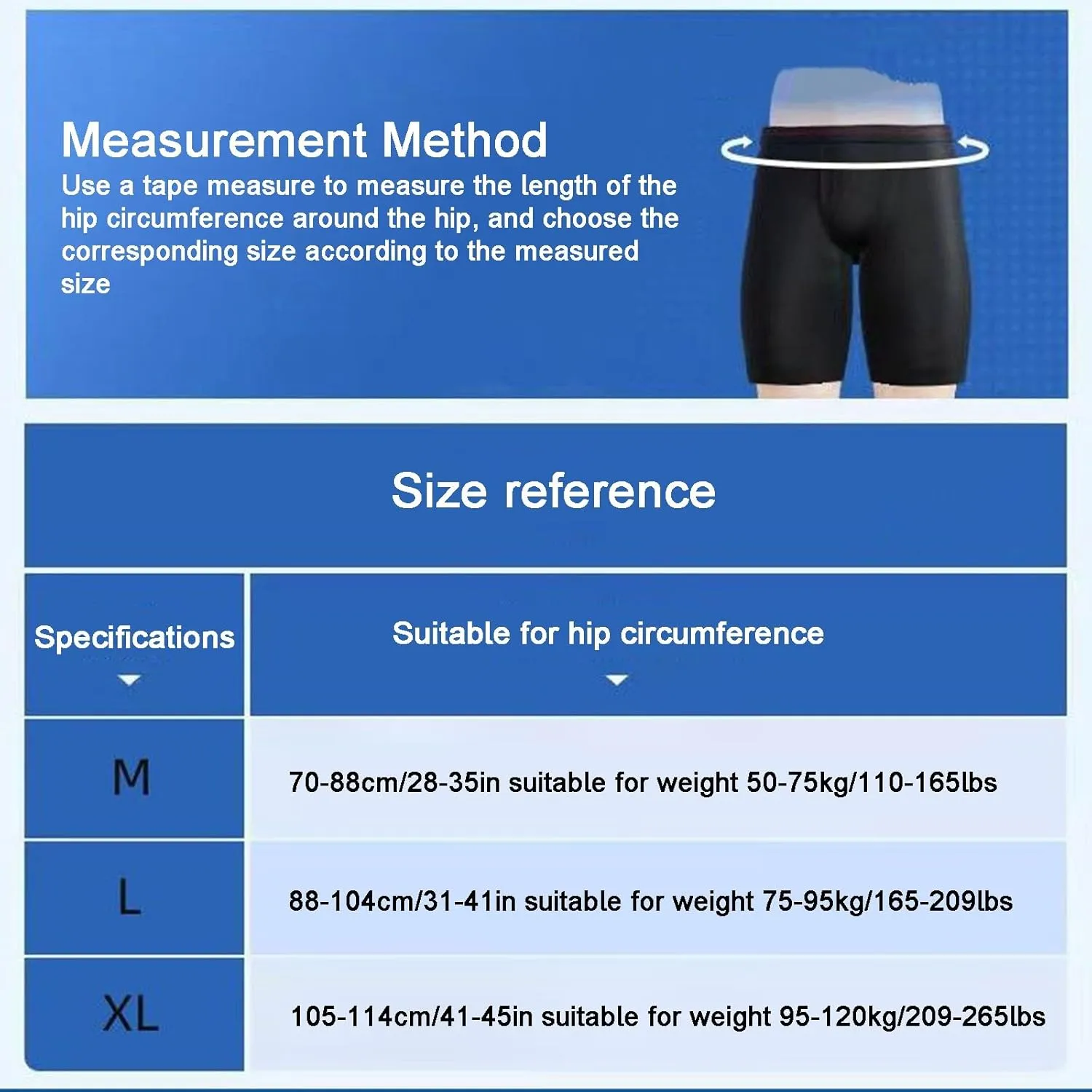 Hernia Belt for Single Inguinal, Comfort Truss Hernia Belt for Men Inguinal, with High Elastic Padded Bag, Fit Discreet Under Clothing, for Men, Women(Gray,Large)
