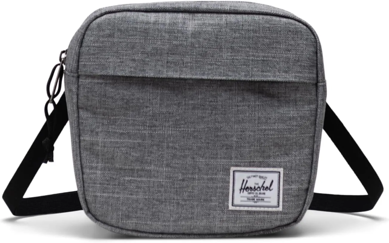 Herschel Supply Co. Herschel Classic Crossbody, Raven Crosshatch