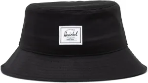 Herschel Supply Co. Norman Bucket Hat, Standard Black