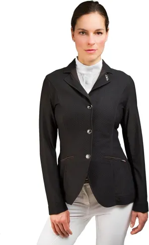 Horseware Ireland AA Ladies Motion Lite Jacket Primatova
