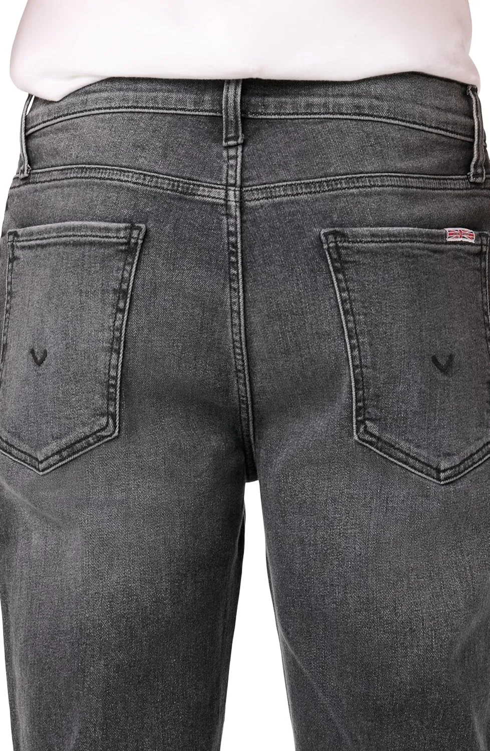 HUDSON Men's Ace Slim Jean
