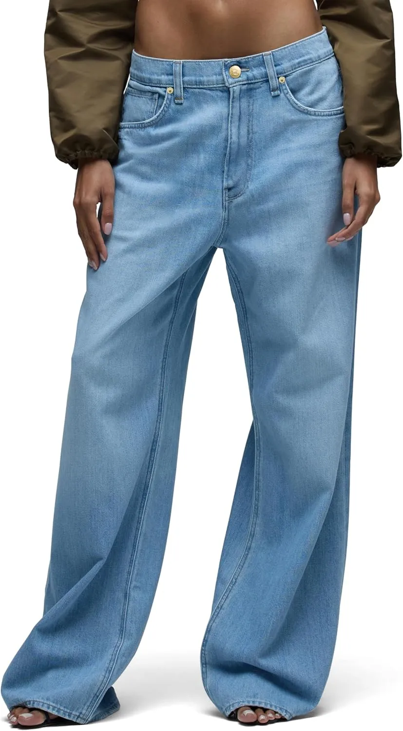HUDSON Women's Brooks Nader Low & Loose Jean