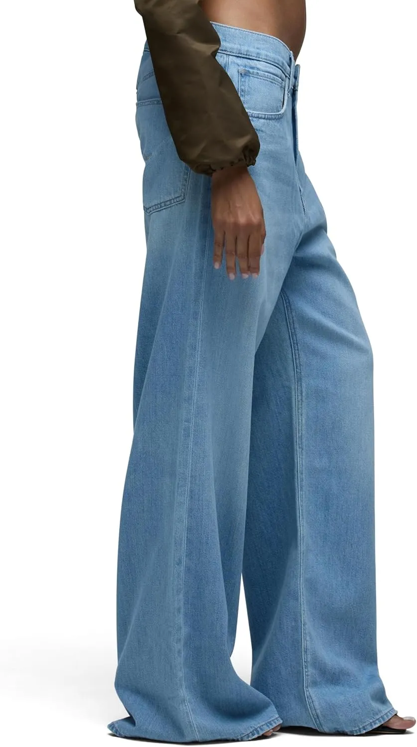 HUDSON Women's Brooks Nader Low & Loose Jean