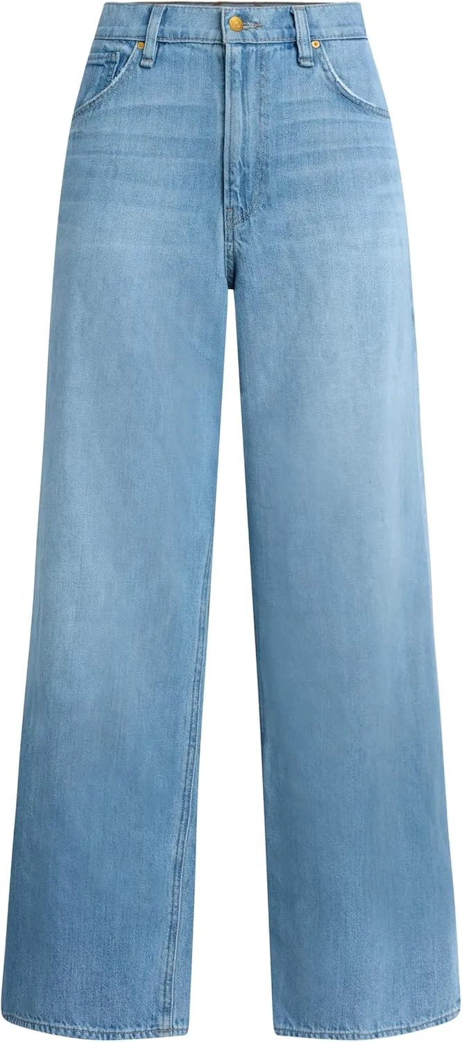 HUDSON Women's Brooks Nader Low & Loose Jean