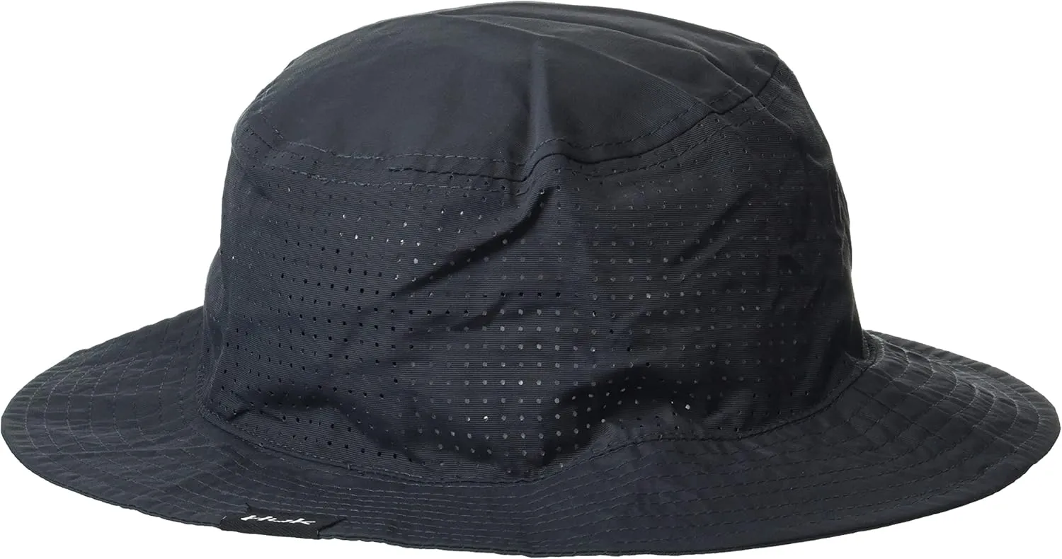 HUK Men's Performace Bucket Fishing Hat UPF 30  Sun Protection