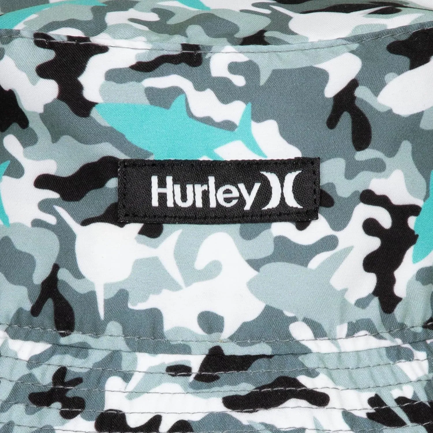 Hurley Kids' Bucket Hat