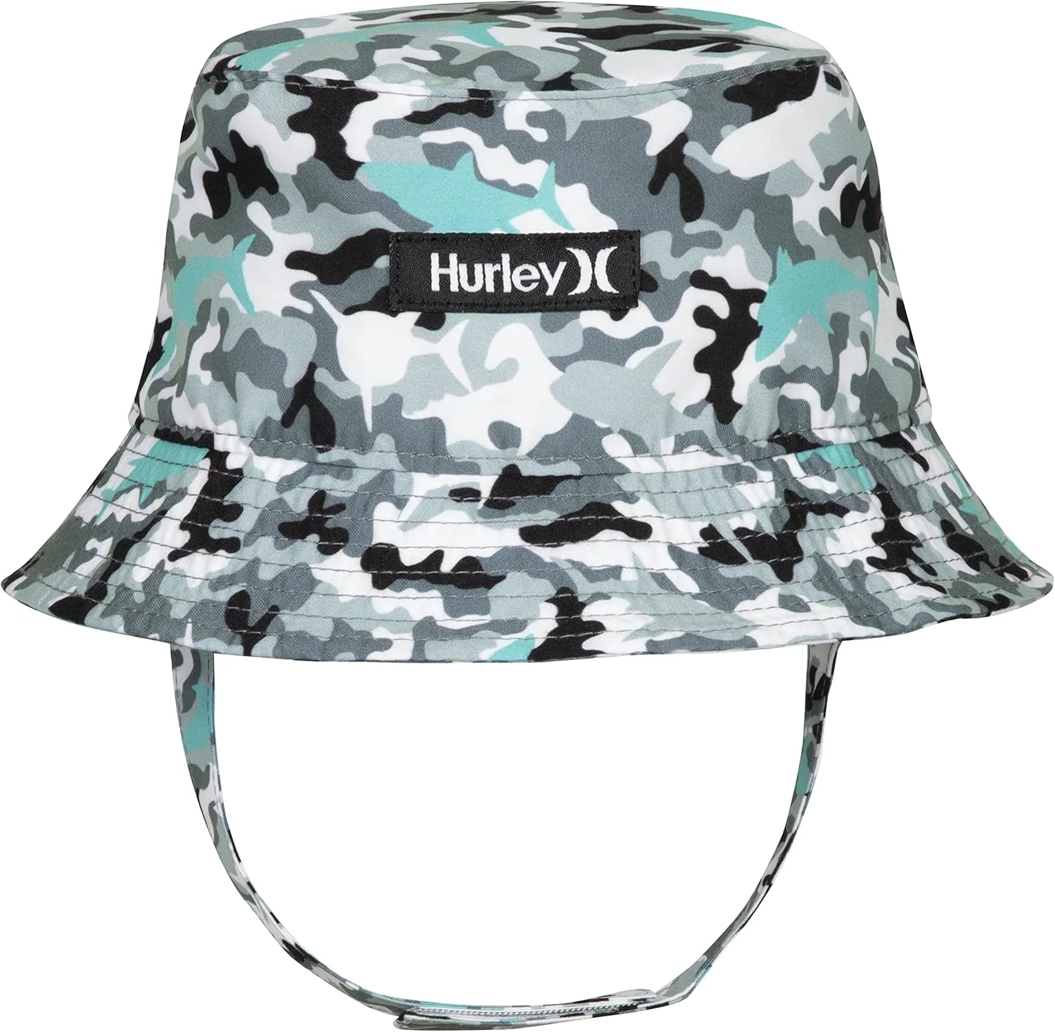 Hurley Kids' Bucket Hat