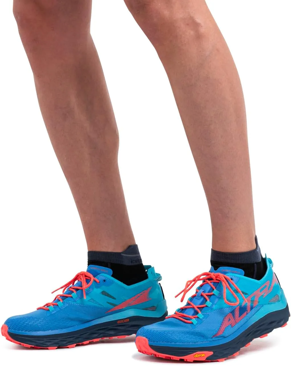 Icebreaker Merino Men's Merino Blend Run  Ultralight Micro