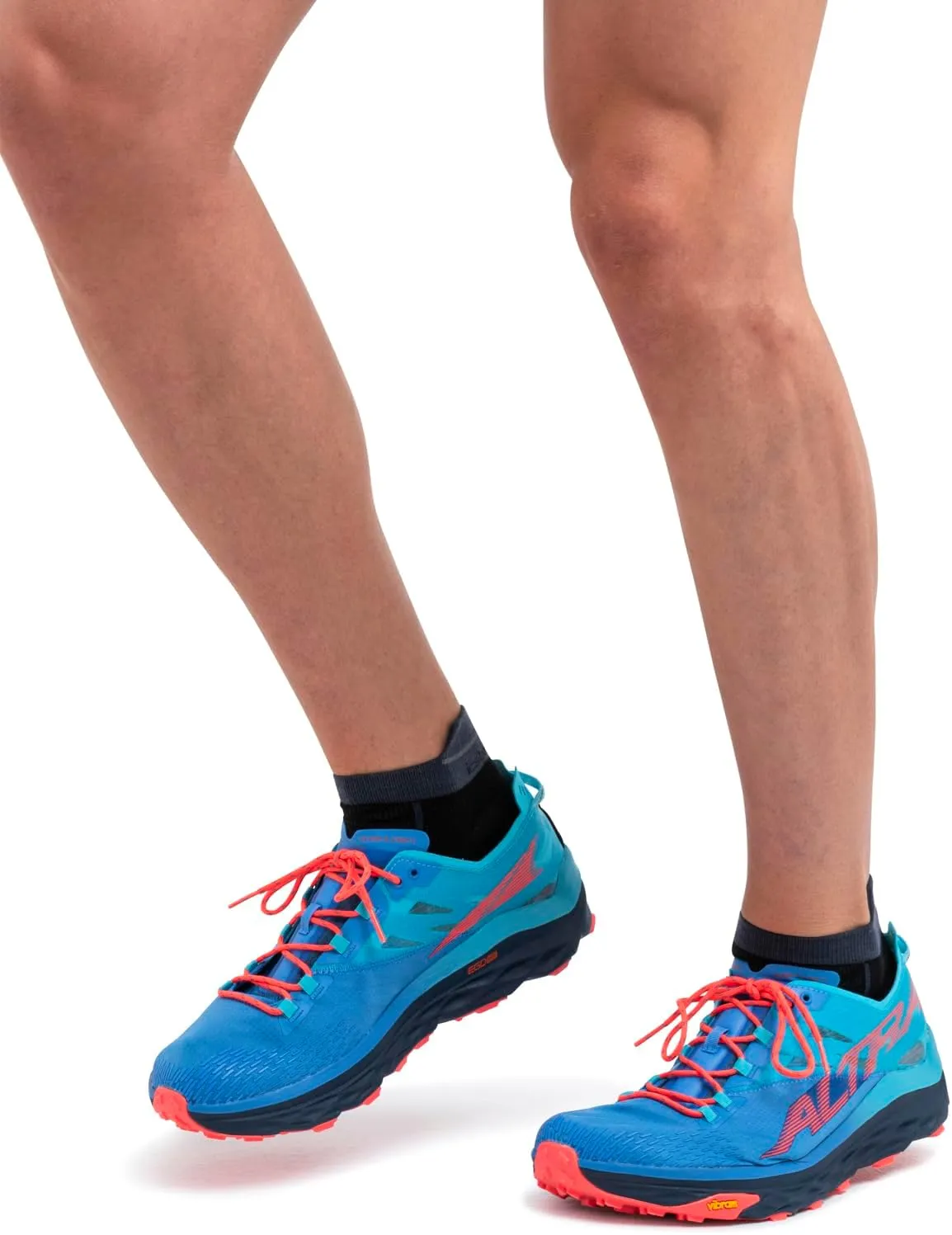 Icebreaker Merino Men's Merino Blend Run  Ultralight Micro