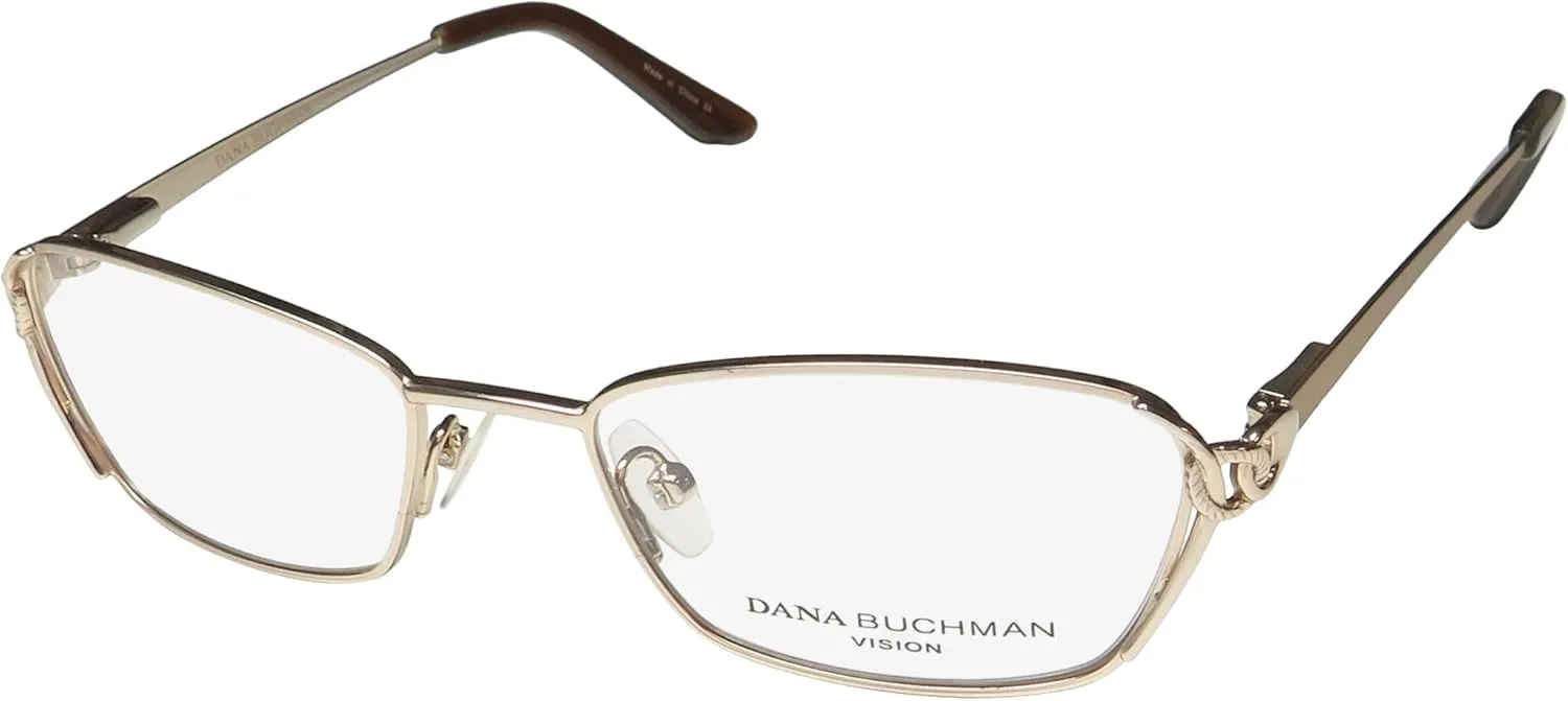Isha Cateye Genuine Premium Segment Optical Eyeglass Frame/Glasses