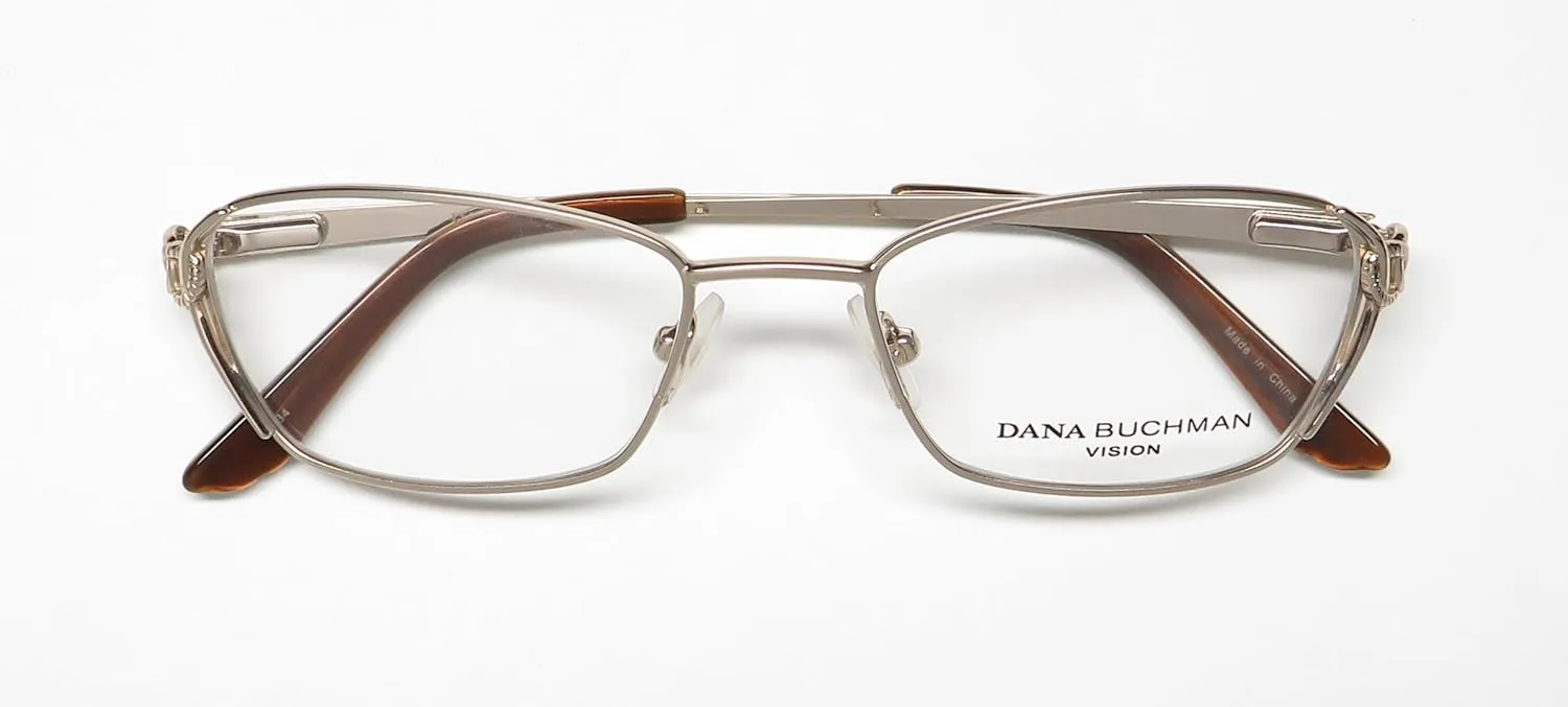 Isha Cateye Genuine Premium Segment Optical Eyeglass Frame/Glasses