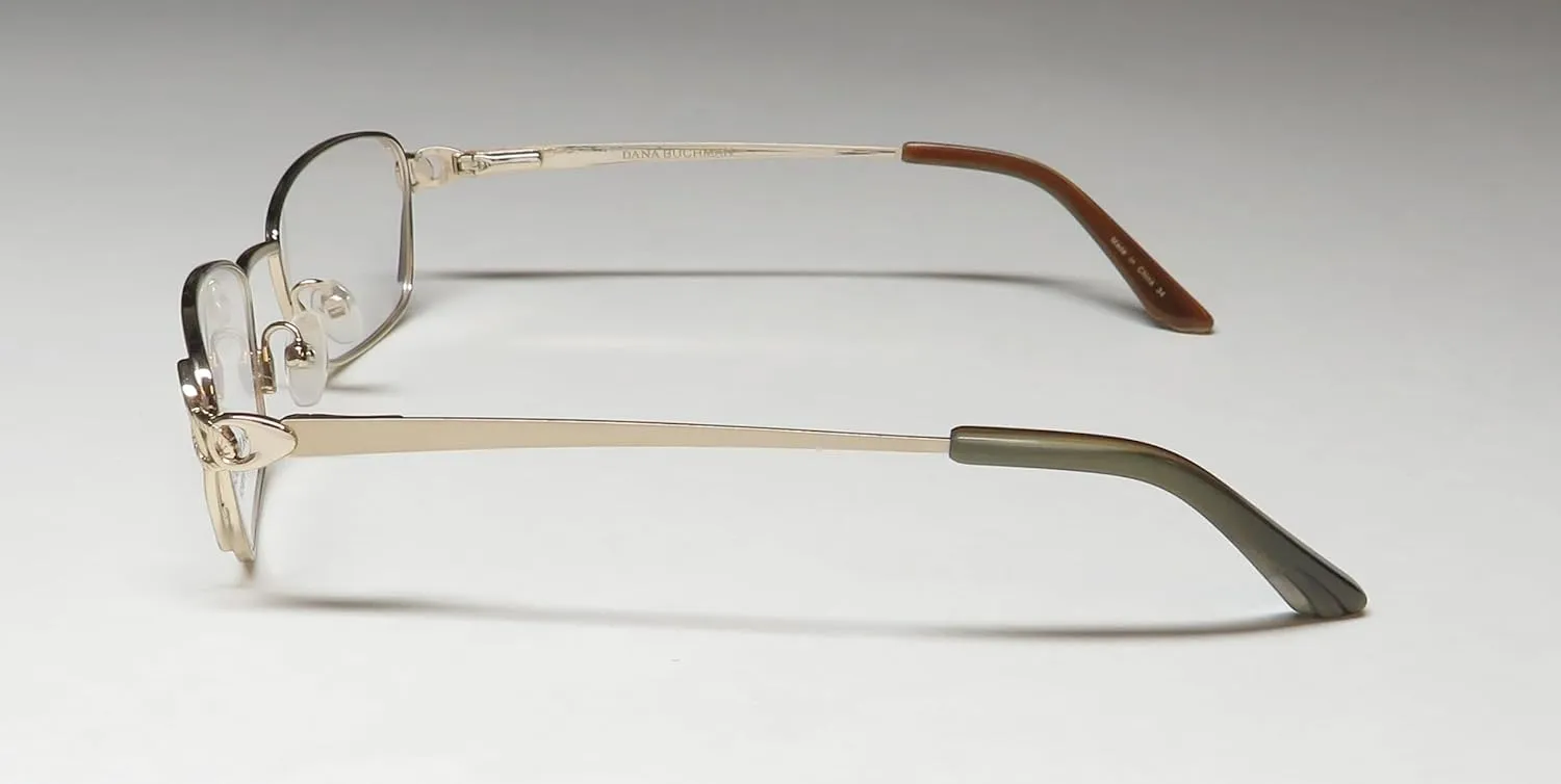 Isha Cateye Genuine Premium Segment Optical Eyeglass Frame/Glasses