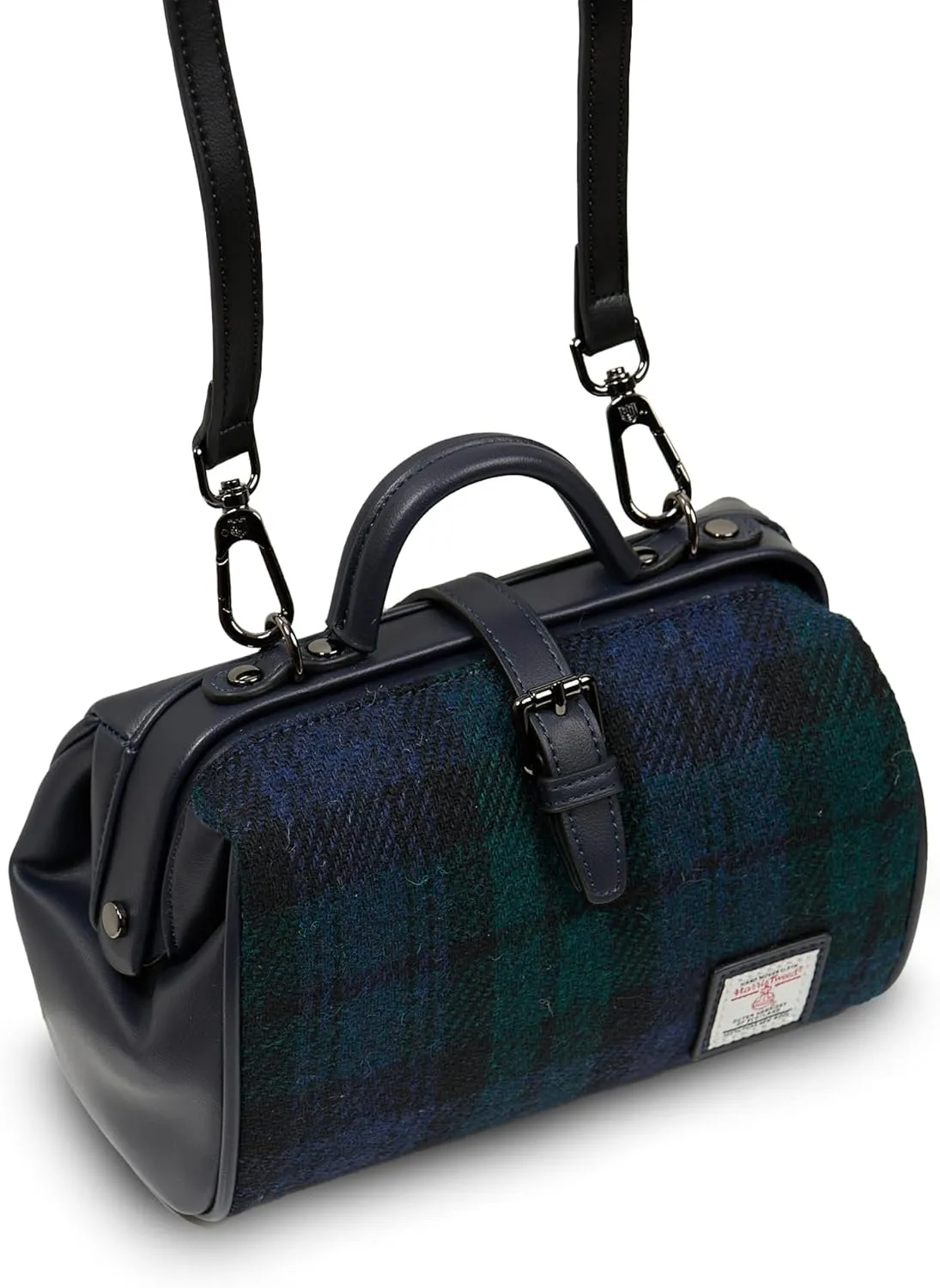 Islander Medium Doctor Bag