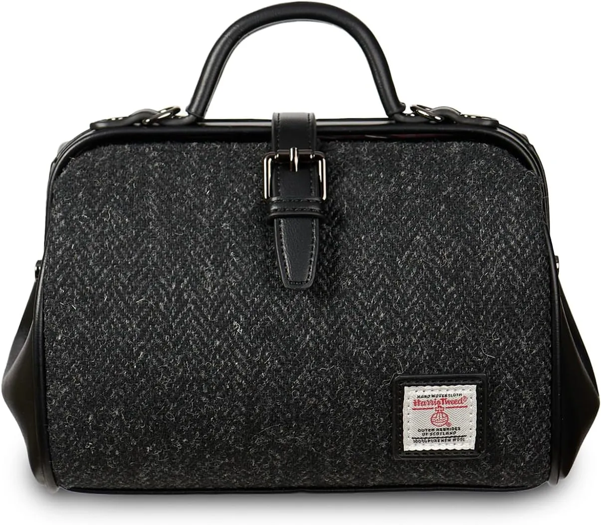 Islander Medium Doctor Bag