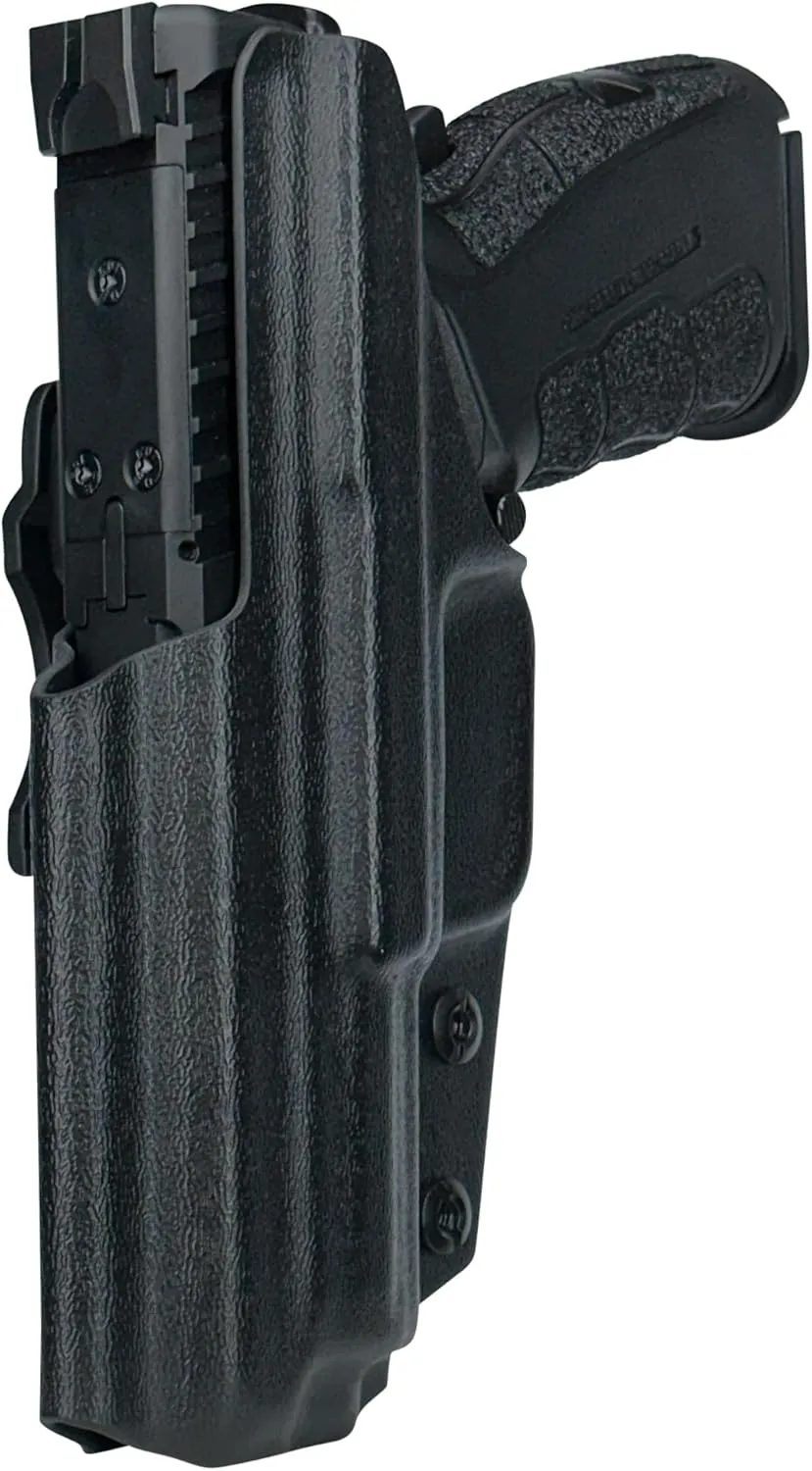 IWB Sweat Guard Holster - Inside The Waistband Holster - fits Springfield XD Mod.3