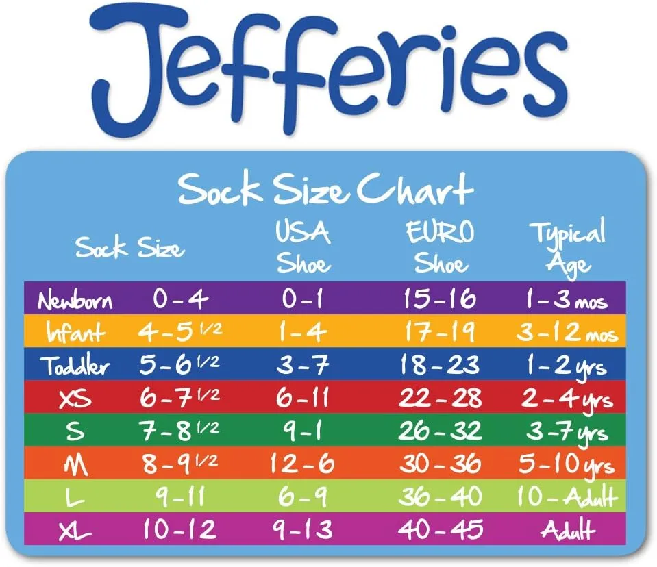 Jefferies Socks Boy's Argyle Stripe Crew 3 Pair Pack