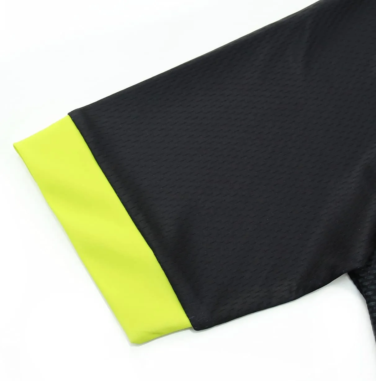 JPOJPO Cycling Jersey Women Short Sleeve Bike Shirt with 3 Pockets Reflective Quick-Dry Tops S-3XL