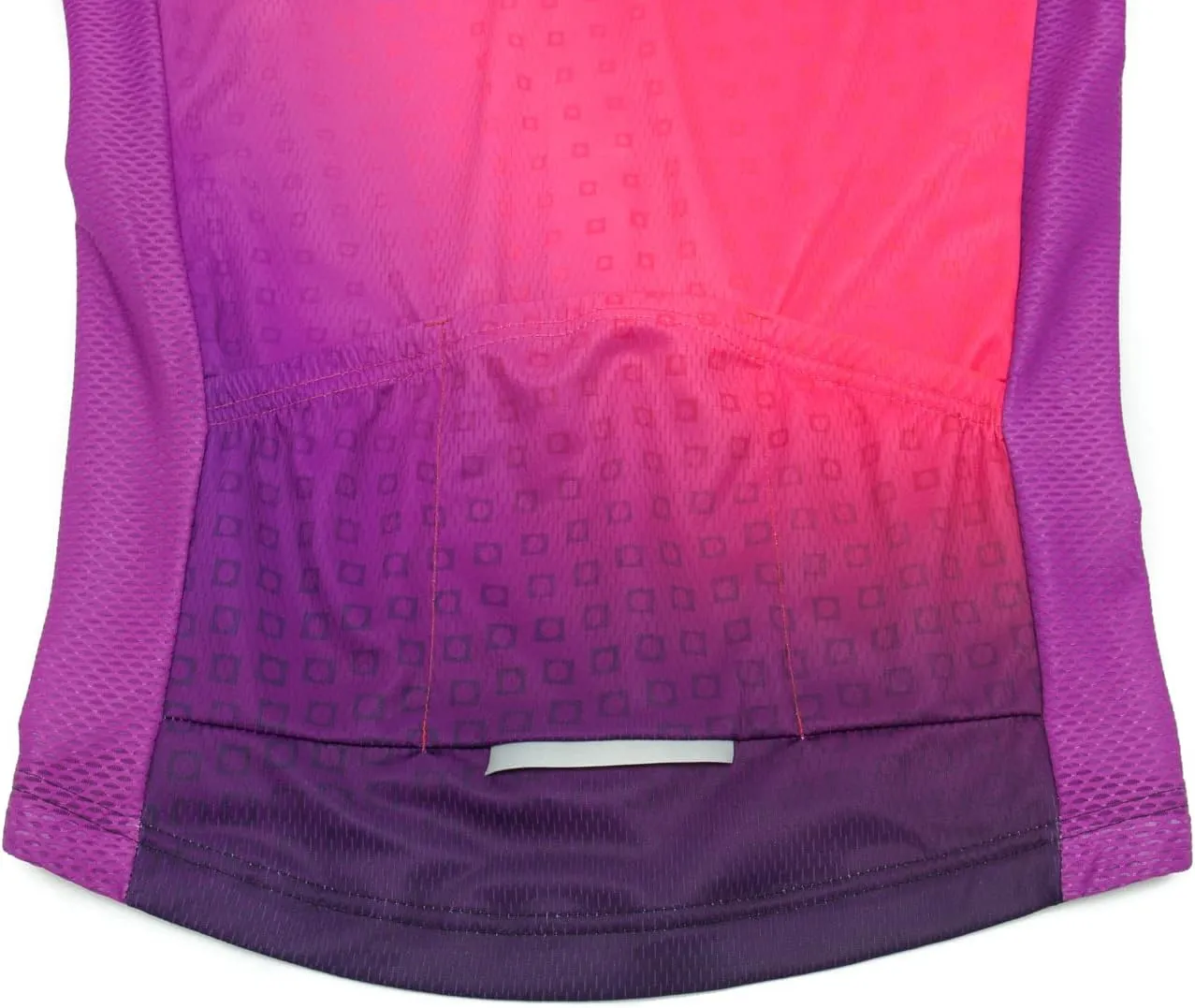JPOJPO Cycling Jersey Women's Long Sleeve Tops Bike Shirts Bicycle Sport Jacket with 3-Pockets