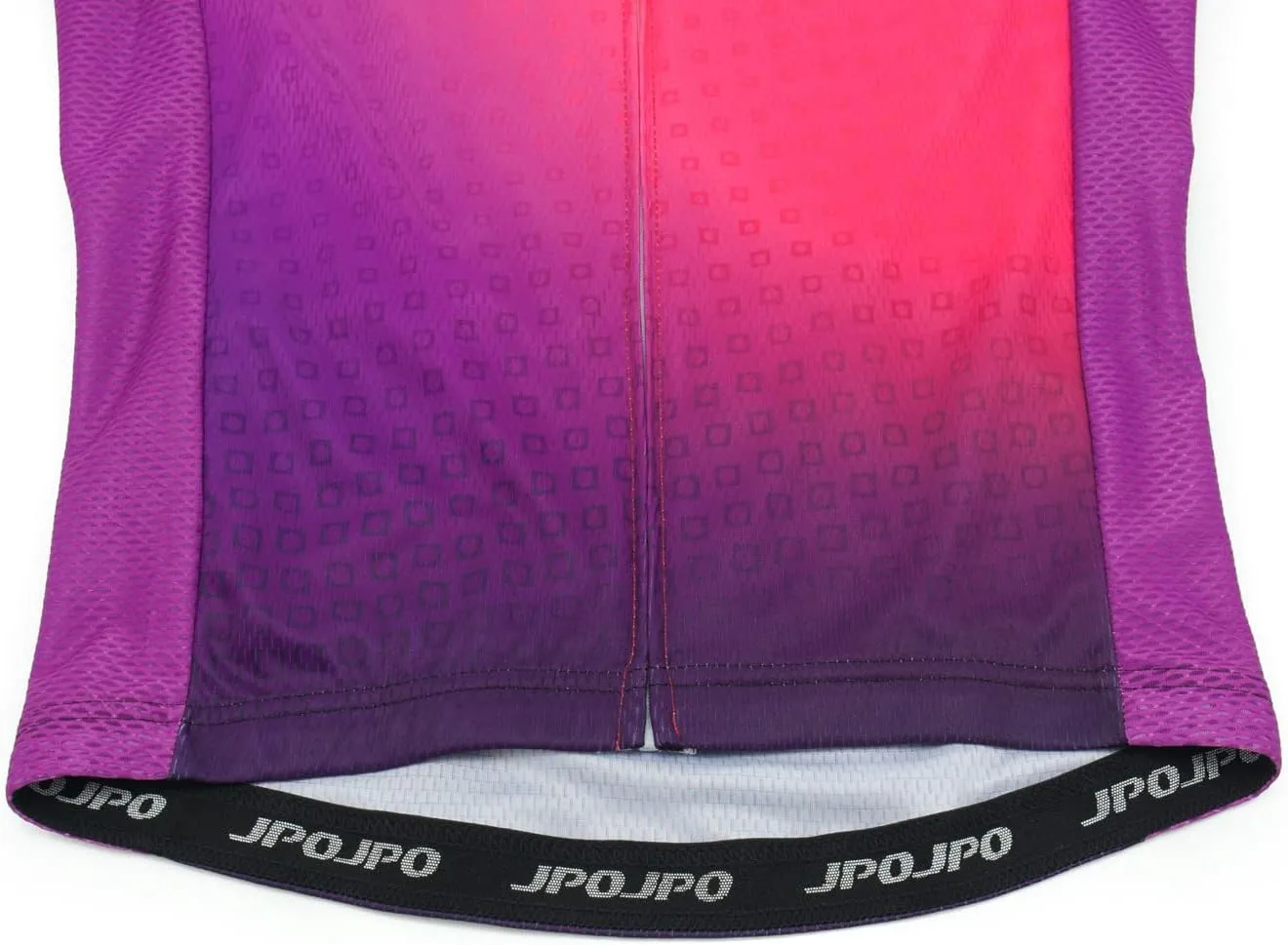 JPOJPO Cycling Jersey Women's Long Sleeve Tops Bike Shirts Bicycle Sport Jacket with 3-Pockets