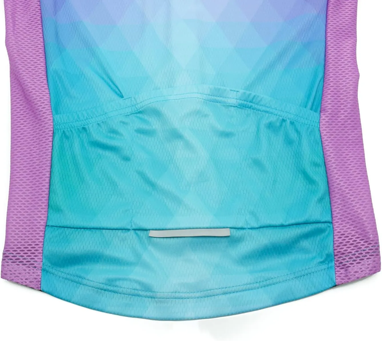 JPOJPO Cycling Jersey Women's Long Sleeve Tops Bike Shirts Bicycle Sport Jacket with 3-Pockets