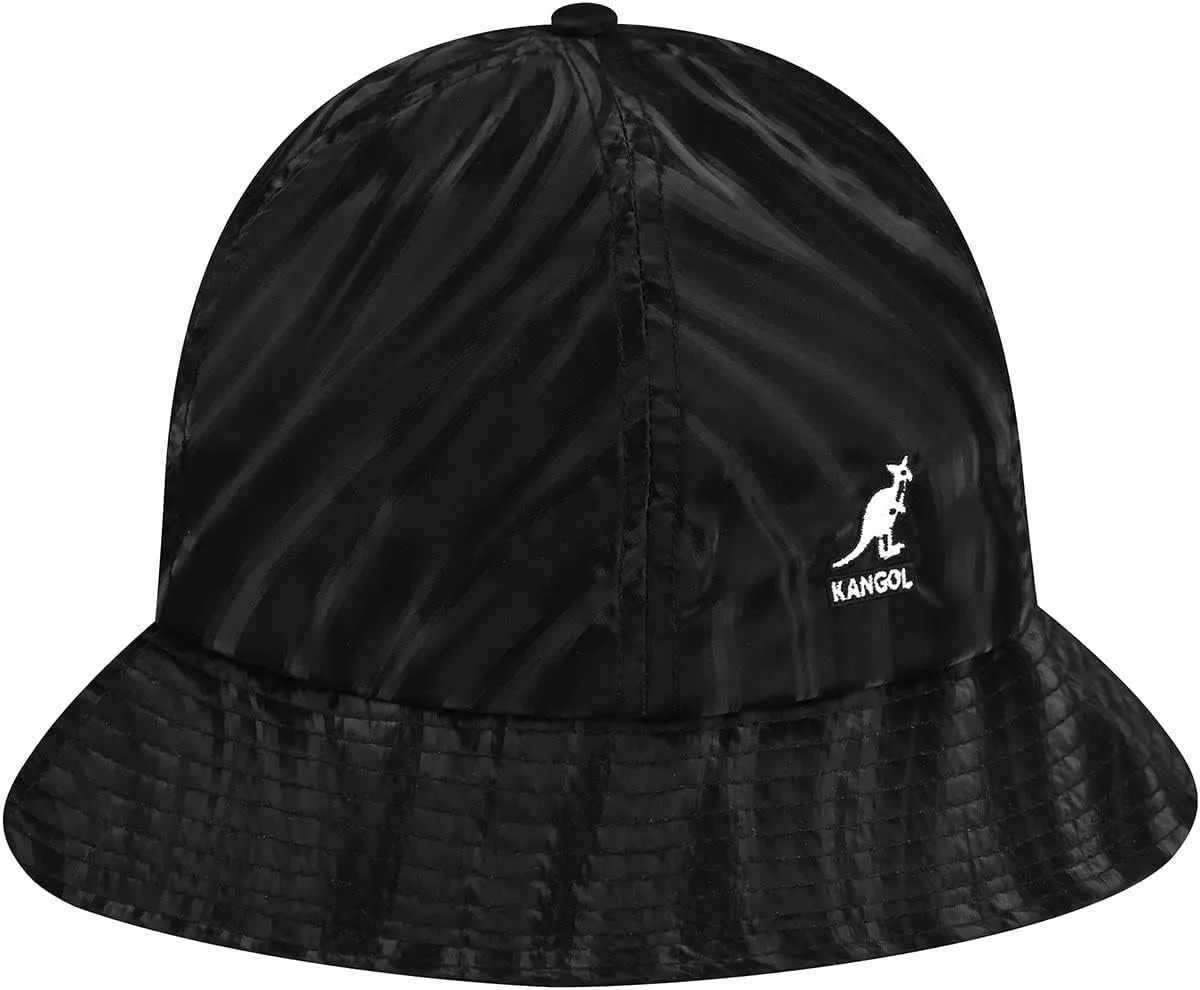 Kangol Optic Casual - Black/L Bucket Hat
