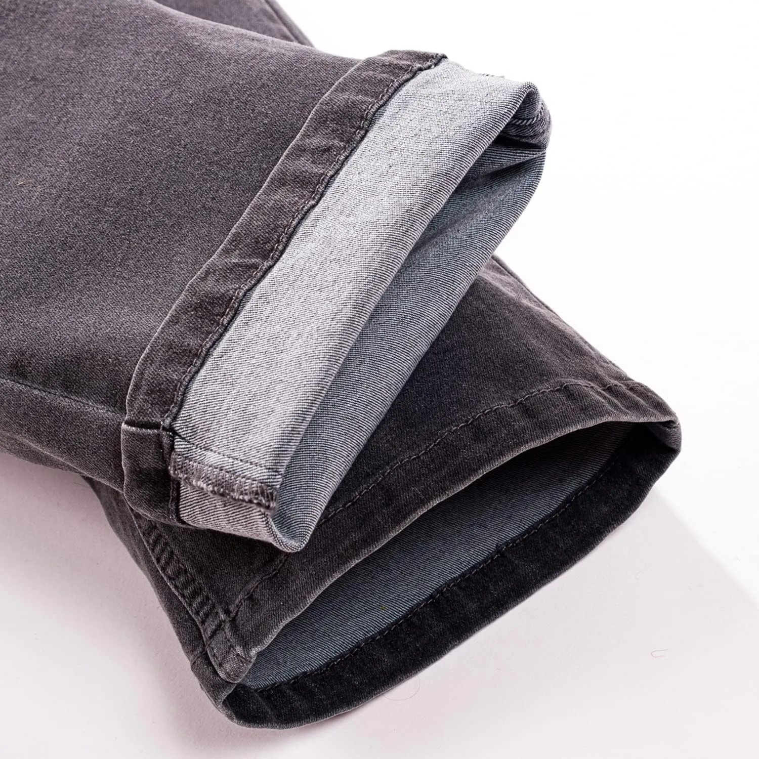 Kenneth Cole Mens Jeans Slim Fit - Mens Stretch Jeans with Repreve Recycled Polyester - Jeans for Men Slim Fit