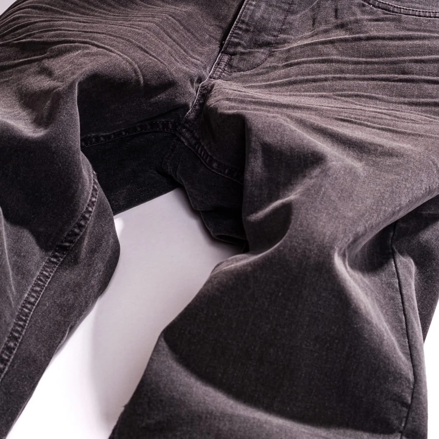 Kenneth Cole Mens Jeans Slim Fit - Mens Stretch Jeans with Repreve Recycled Polyester - Jeans for Men Slim Fit