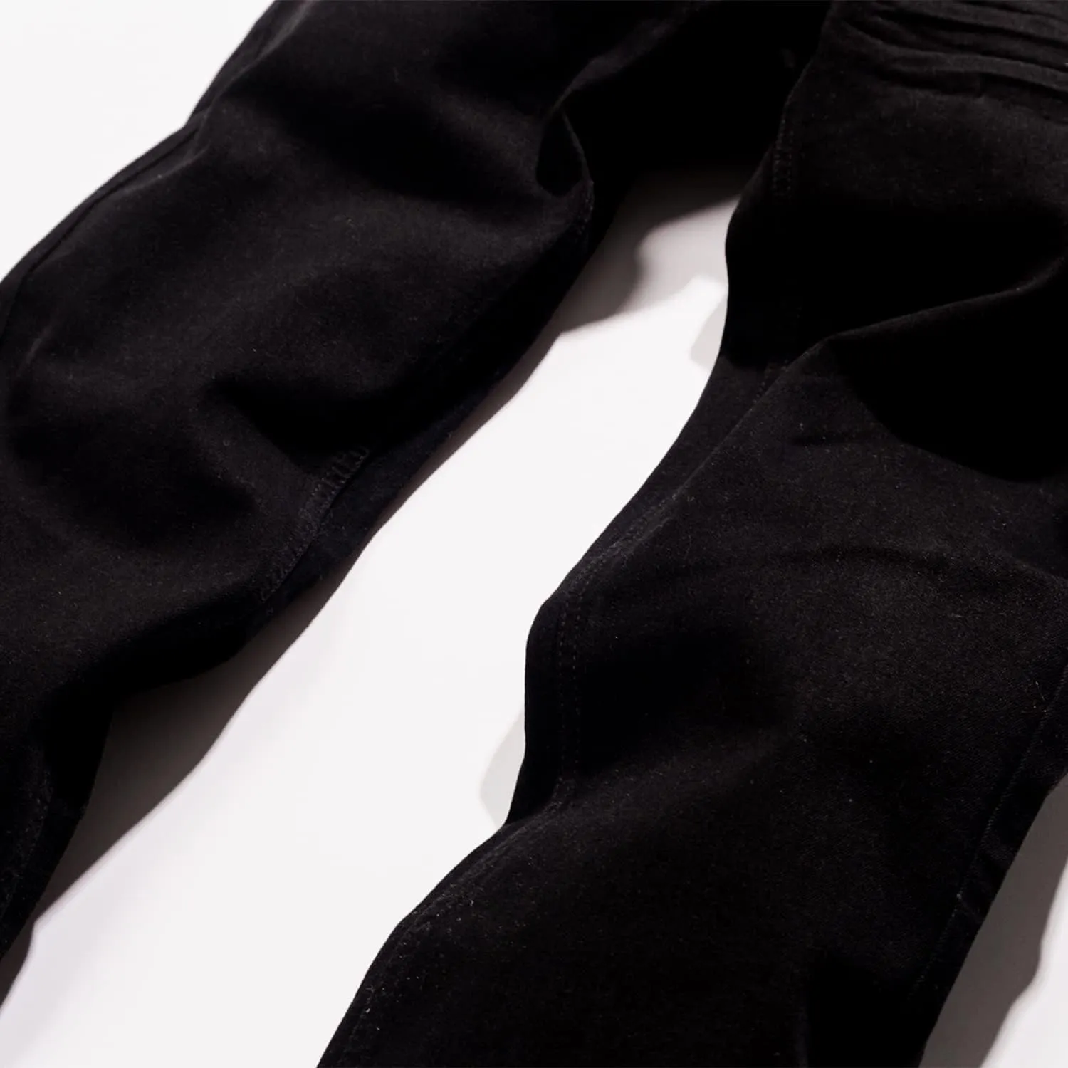 Kenneth Cole Mens Jeans Slim Fit - Mens Stretch Jeans with Repreve Recycled Polyester - Jeans for Men Slim Fit
