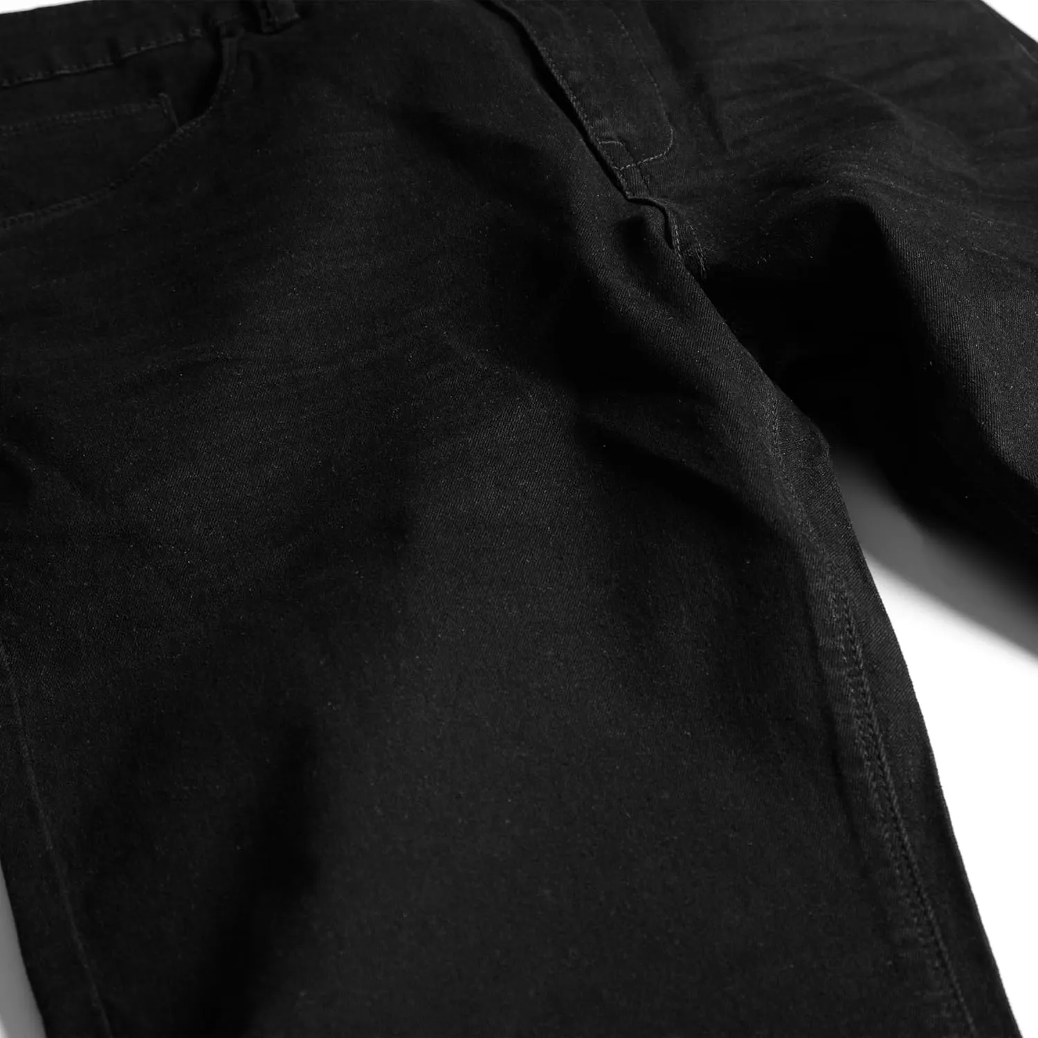 Kenneth Cole Reaction Mens Jeans Slim Fit - 2-Way Stretch Denim Jeans for Men Slim Fit - Men's Jeans 5-Pocket