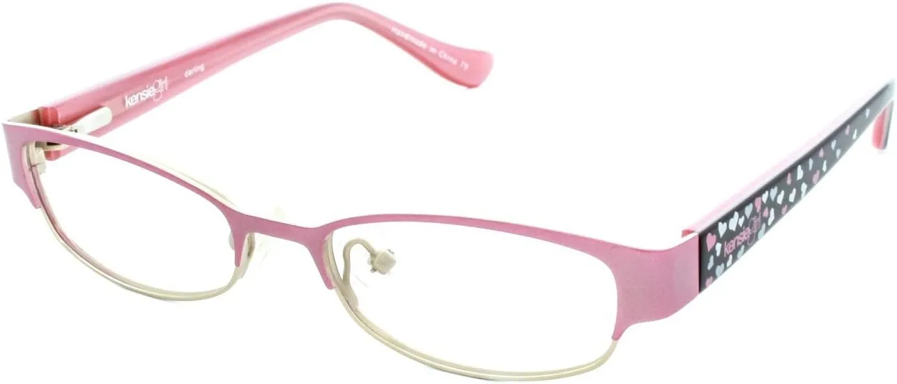 Kensie Girl Darling Eyeglass Frames