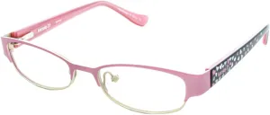 Kensie Girl Darling Eyeglass Frames