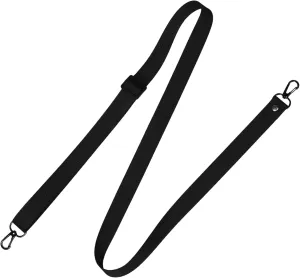 KESYOO Adjustable Microphone Strap for Amplifiers Versatile Shoulder Belt for Public Speaking Education and Outdoor Activities Comfortable Canvas Design for All Body