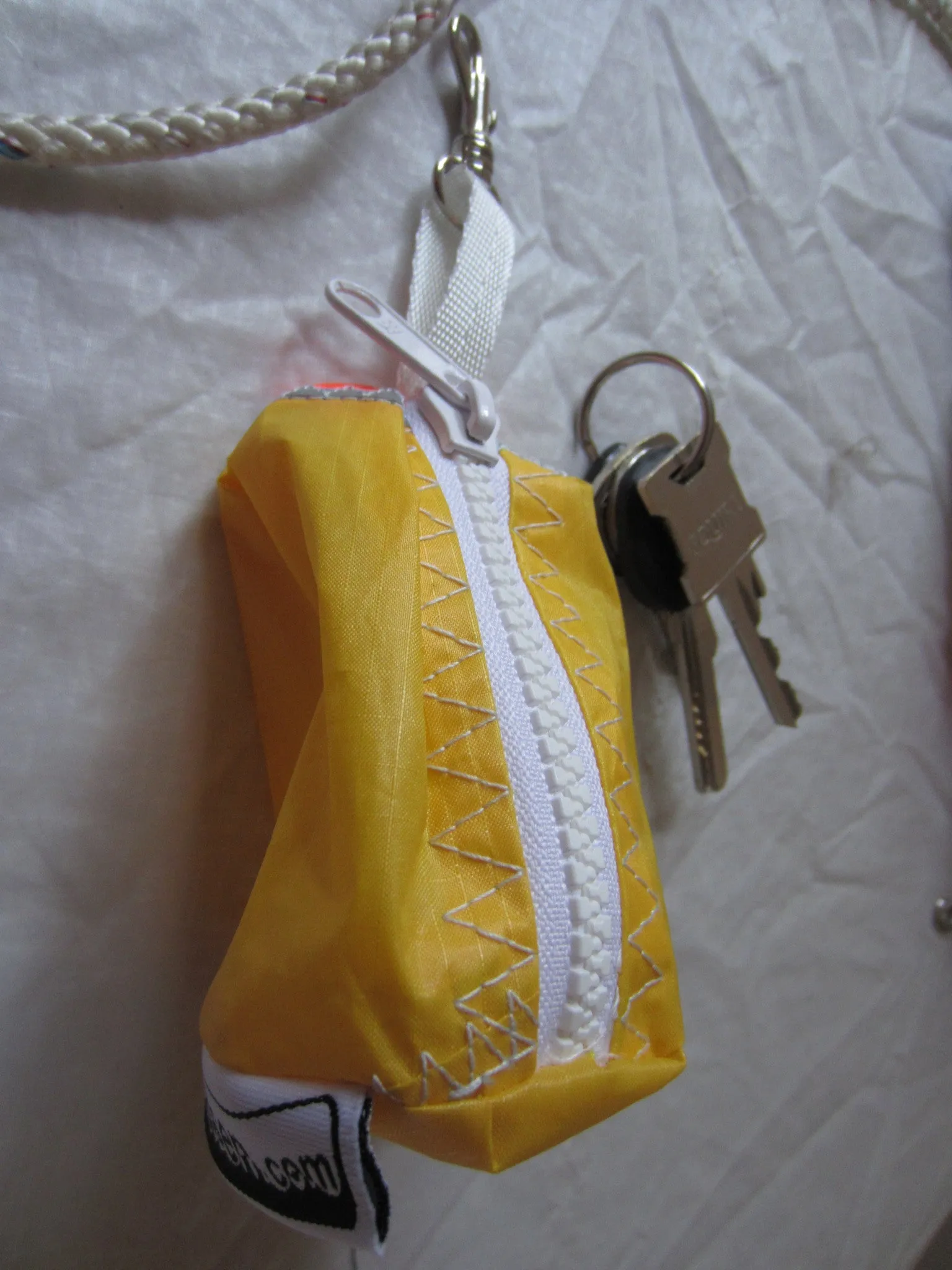 Key Pouch/Poop bag Pouch