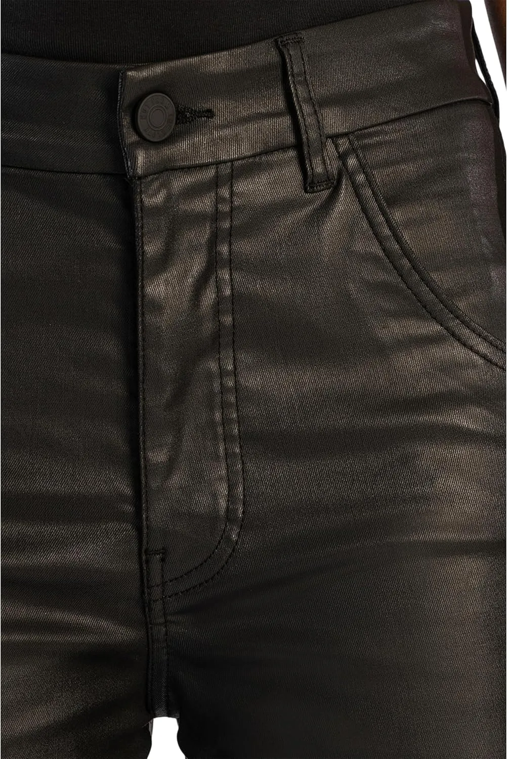 KUT from the Kloth Women's Jodi High Rise Fab Ab Wide Legslash Frt Carpenter