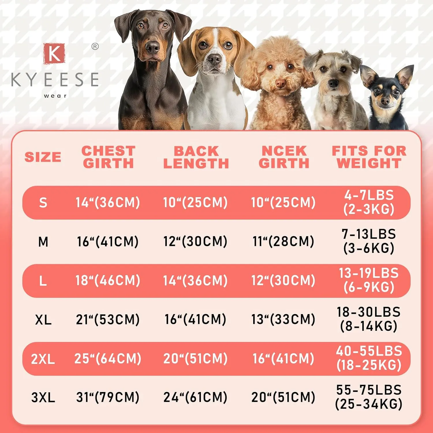 KYEESE 2Pack Dog Shirt Quick Dry Breathable Dog Shirt for Small Dogs with Reflective Stripe Athletic Tank Top Puppy Clothes,Grey Blue,M