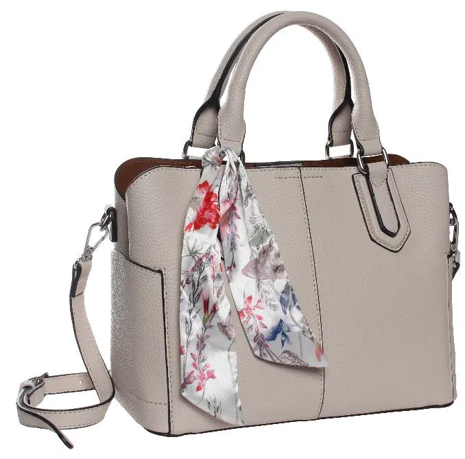 La Diva Women's M18528 Handbag