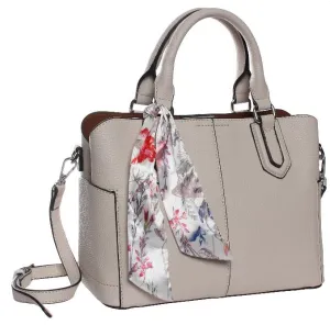 La Diva Women's M18528 Handbag