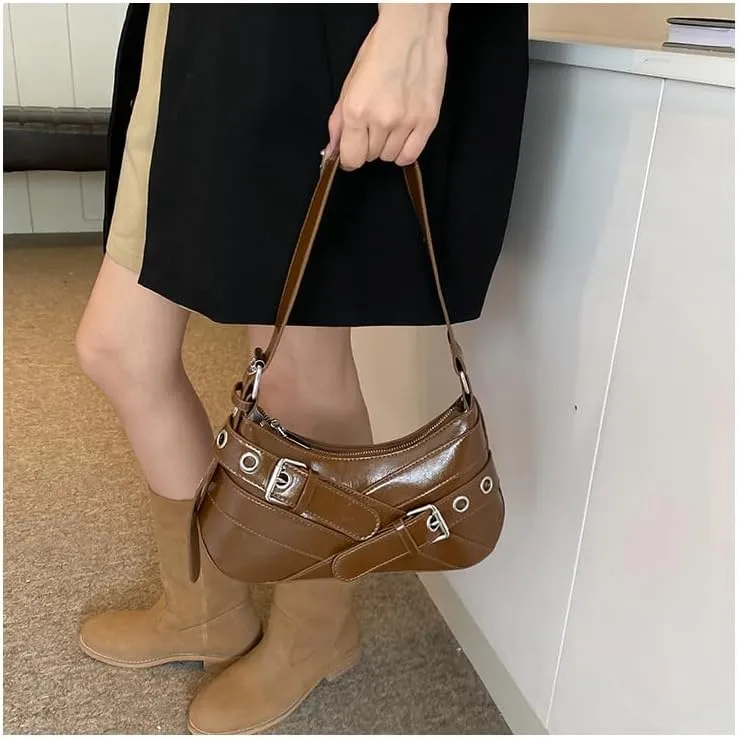 Ladies Handbag Shoulder Bag Crossbody