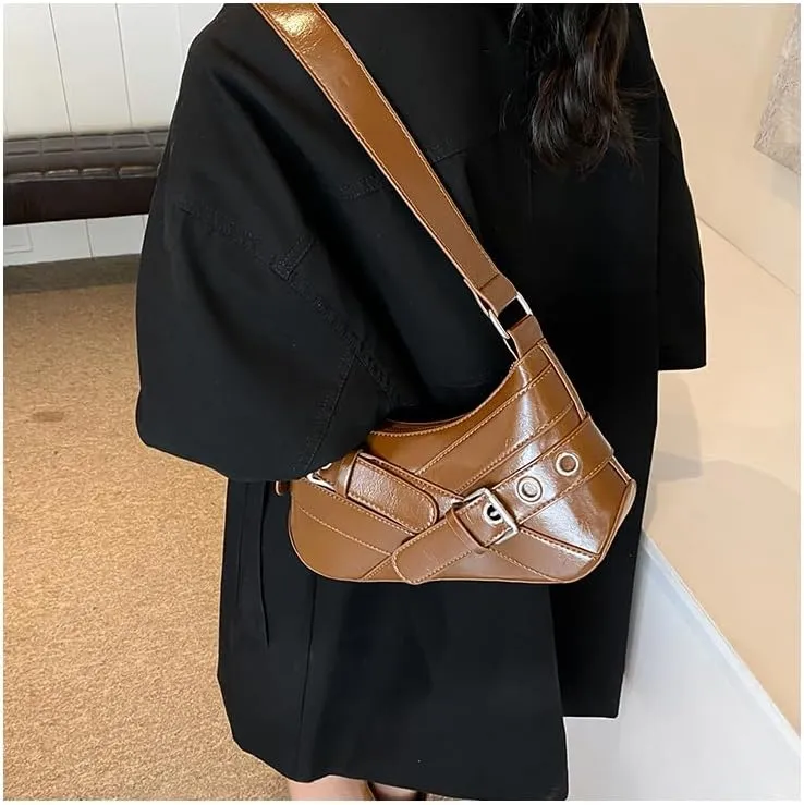 Ladies Handbag Shoulder Bag Crossbody