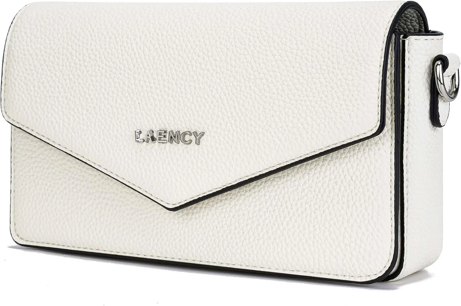 Leather Small Crossbody Bags for Women Cell Phone Bag Wallet Purses for Daily or Evening Use