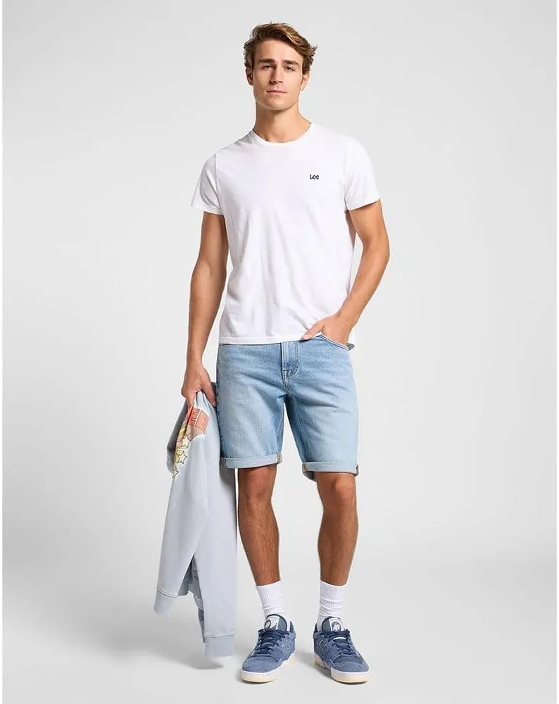 Lee Men Boyfriend Shorts