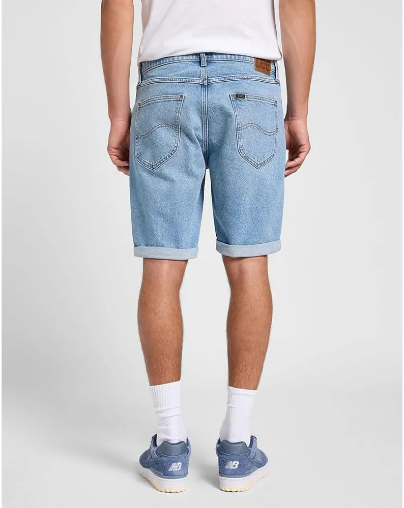 Lee Men Boyfriend Shorts