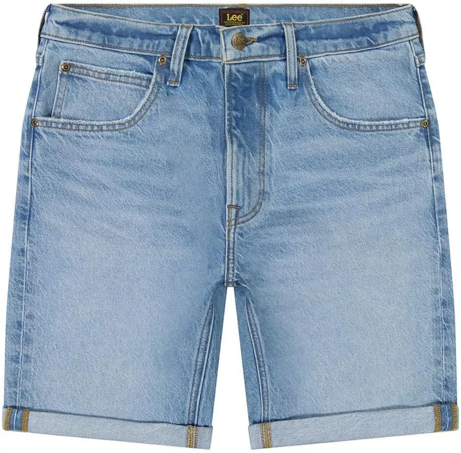 Lee Men Boyfriend Shorts