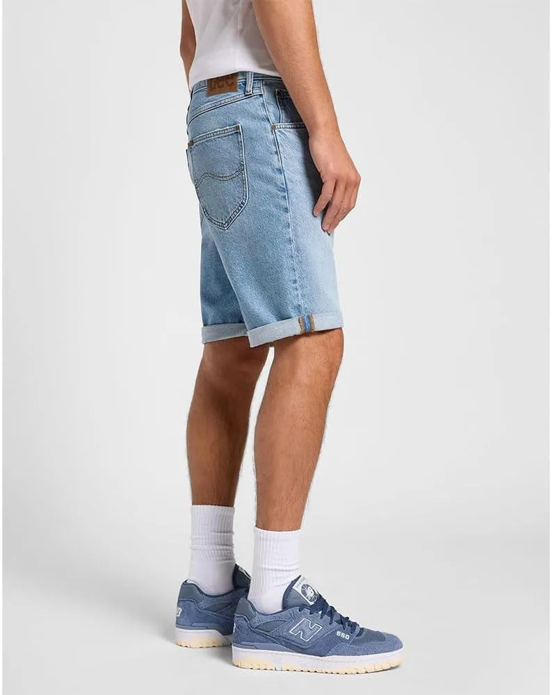 Lee Men Boyfriend Shorts